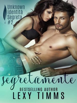 cover image of Segretamente